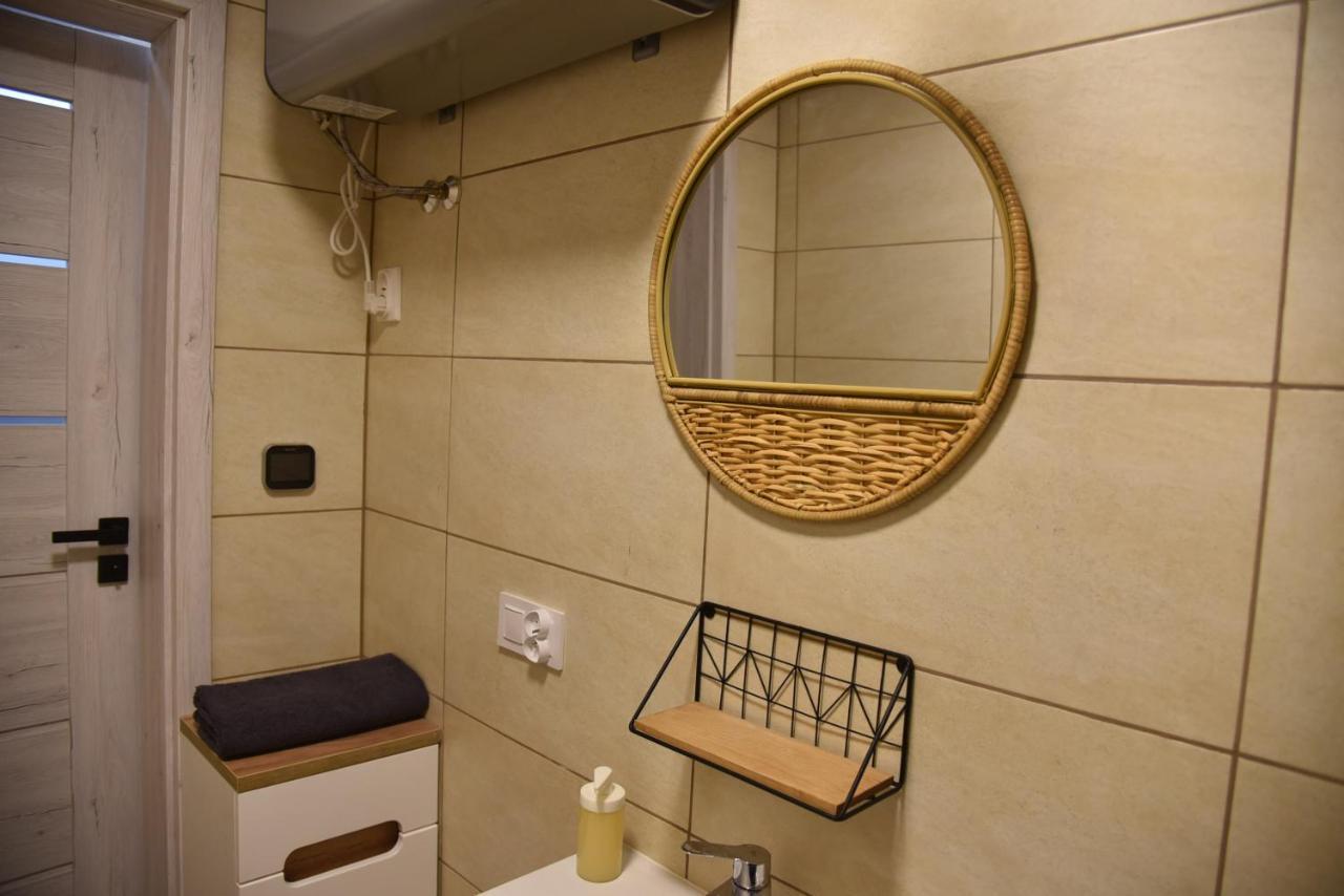Apartament Dworcowa Каліш Екстер'єр фото