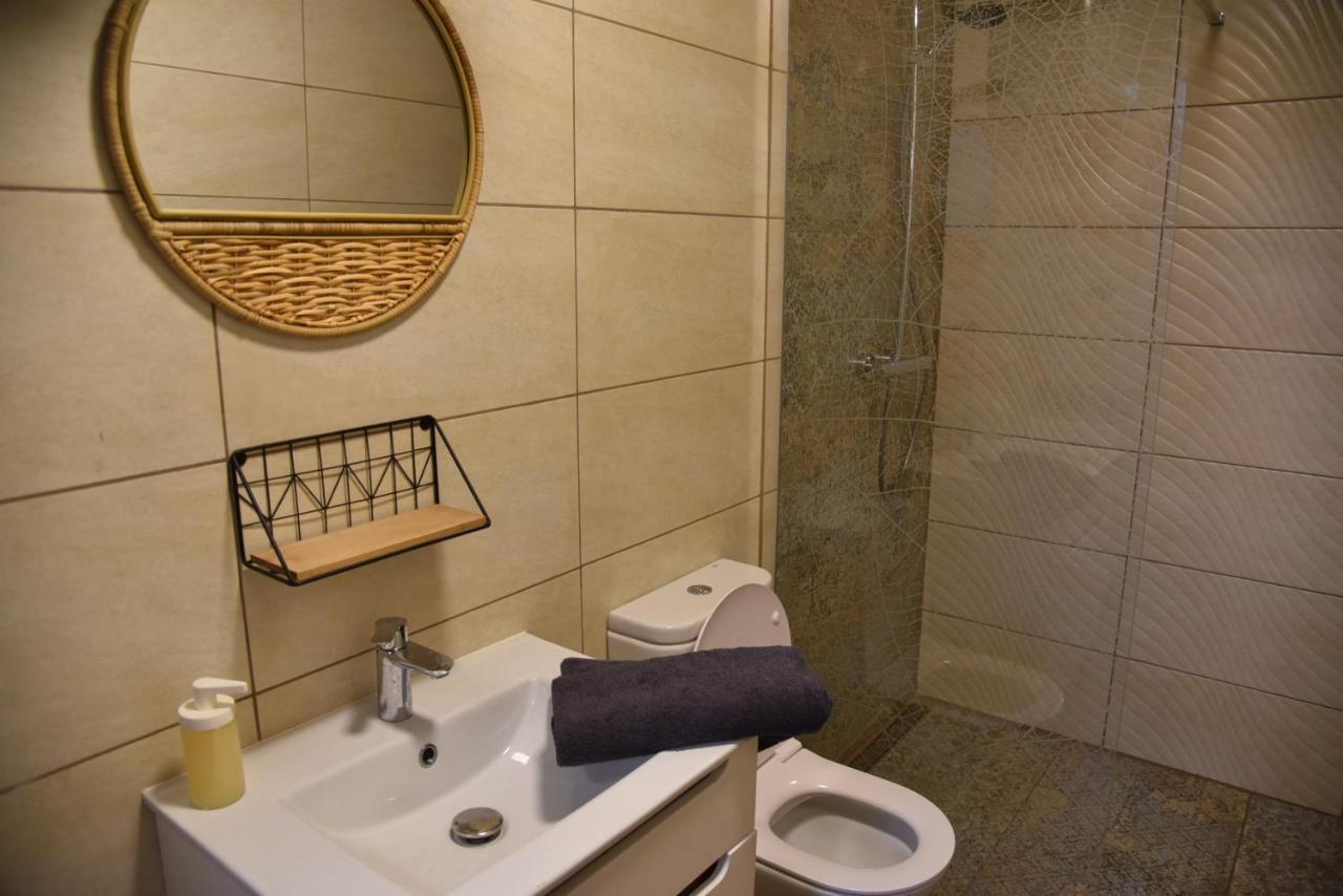 Apartament Dworcowa Каліш Екстер'єр фото