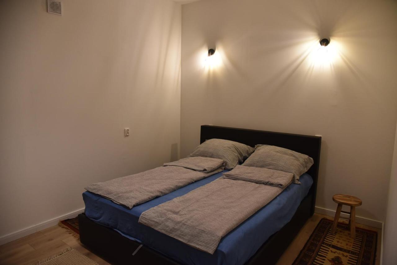 Apartament Dworcowa Каліш Екстер'єр фото