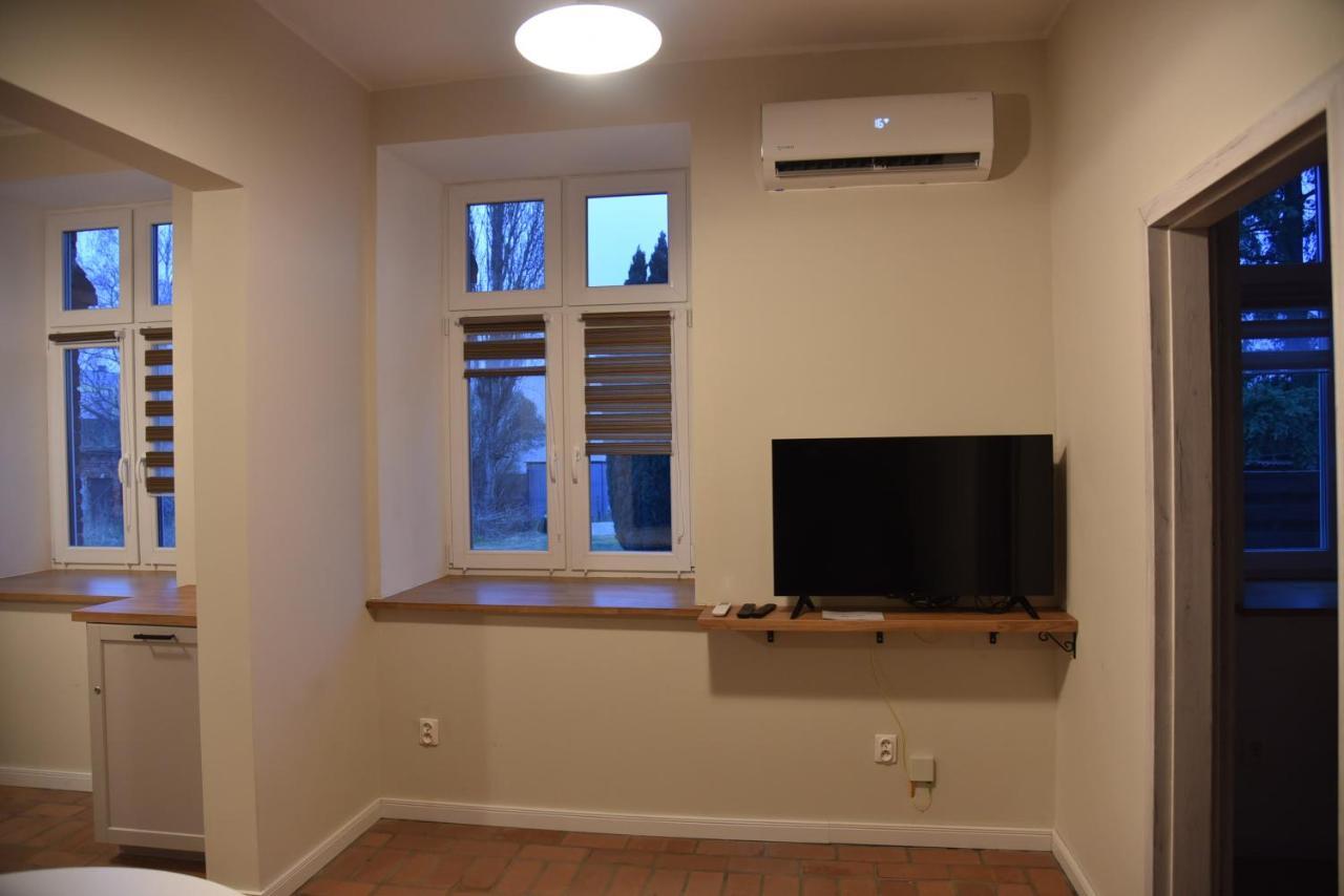 Apartament Dworcowa Каліш Екстер'єр фото