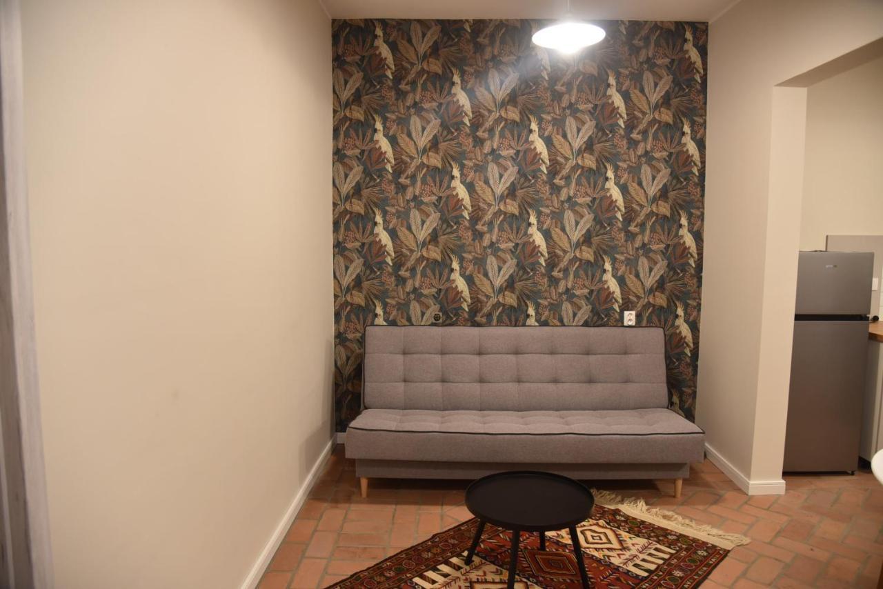 Apartament Dworcowa Каліш Екстер'єр фото