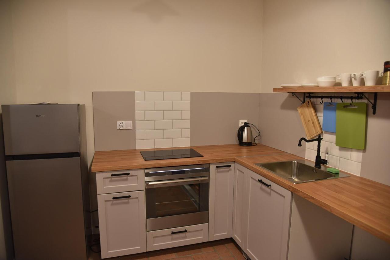 Apartament Dworcowa Каліш Екстер'єр фото